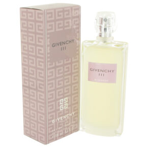 Givenchy Iii Women Eau De Toilette Spray 3.3 oz (100 ml) by Givenchy