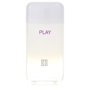 Givenchy Play Women Eau De Toilette Spray (Unboxed) 1.7 oz (50 ml) by Givenchy