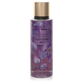 Glittering Iris Women Fragrance Mist 8.4 oz by Victoria's Secret