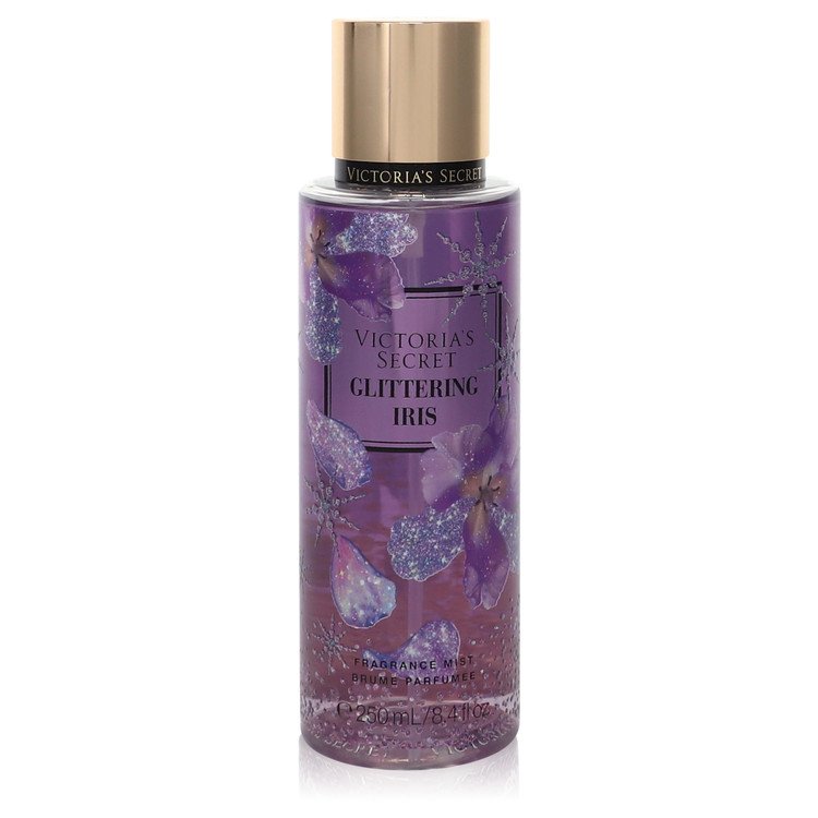 Glittering Iris Women Fragrance Mist 8.4 oz by Victoria's Secret