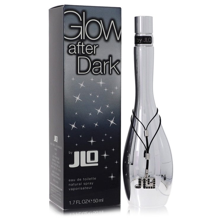 Glow After Dark Women Eau De Toilette Spray 1.7 oz (50 ml) by Jennifer Lopez