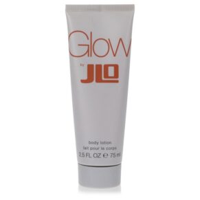 Glow Women Body Lotion 2.5 oz (75 ml) by Jennifer Lopez