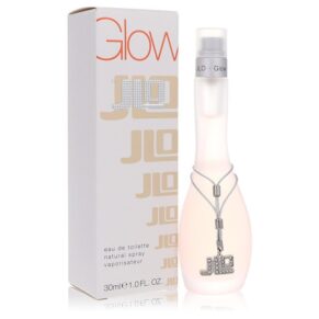 Glow Women Eau De Toilette Spray 1.0 oz by Jennifer Lopez