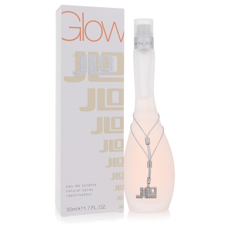 Glow Women Eau De Toilette Spray 1.7 oz (50 ml) by Jennifer Lopez