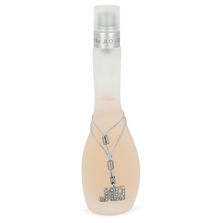 Glow Women Eau De Toilette Spray (Unboxed) 1 oz (30 ml) by Jennifer Lopez