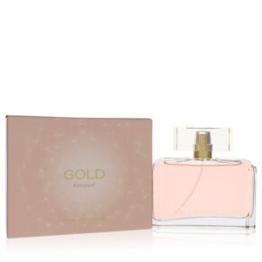 Gold Bouquet Women Eau De Parfum Spray 3 oz (90 ml) by Roberto Verino