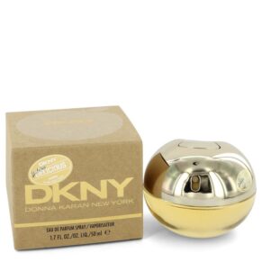 Golden Delicious Dkny Women Eau De Parfum Spray 1.7 oz (50 ml) by Donna Karan