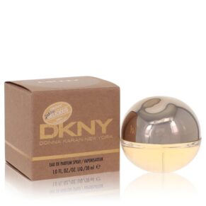 Golden Delicious Dkny Women Eau De Parfum Spray 1 oz (30 ml) by Donna Karan