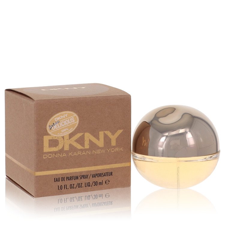 Golden Delicious Dkny Women Eau De Parfum Spray 1 oz (30 ml) by Donna Karan