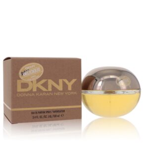 Golden Delicious Dkny Women Eau De Parfum Spray 3.4 oz (100 ml) by Donna Karan