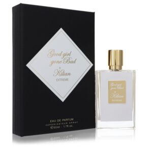 Good Girl Gone Bad Extreme Women Eau De Parfum Refillable Spray 1.7 oz (50 ml) by Kilian