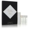 4 x 0.25 oz Travel Spray includes 1 White Travel Spray with 4 Refills 4 x.25 oz