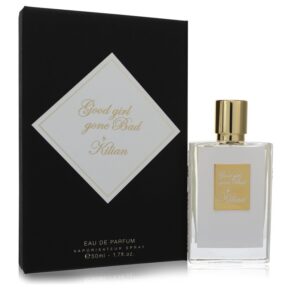 Good Girl Gone Bad Women Eau De Parfum Spray 1.7 oz (50 ml) by Kilian