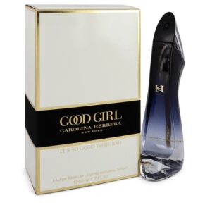 Good Girl Legere Women Eau De Parfum Legere Spray 1.7 oz (50 ml) by Carolina Herrera