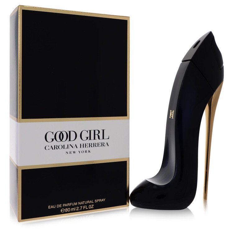 Good Girl Women Eau De Parfum Spray 2.7 oz by Carolina Herrera
