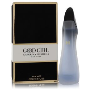 Good Girl Women Hair Mist 1 oz (30 ml) by Carolina Herrera
