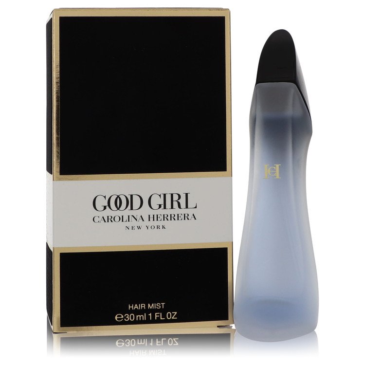 Good Girl Women Hair Mist 1 oz (30 ml) by Carolina Herrera