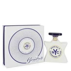 Governors Island Women Eau De Parfum Spray (Unisex) 3.3 oz (100 ml) by Bond No. 9