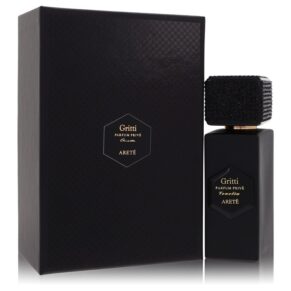 Gritti Arete Prive Women Eau De Parfum Spray (Unisex) 3.4 oz (100 ml) by Gritti