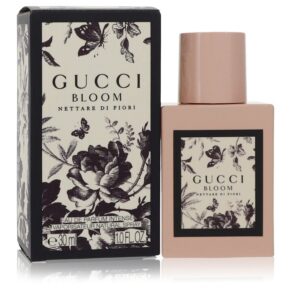 Gucci Bloom Nettare Di Fiori Women Eau De Parfum Intense Spray 1.0 oz by Gucci