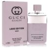 Eau De Toilette Spray 1.6 oz (50 ml)
