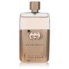 Eau De Toilette Spray (Tester) 3 oz (90 ml)
