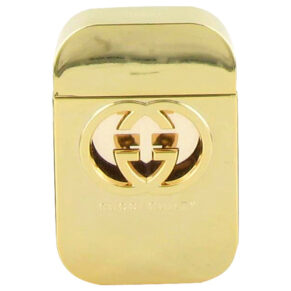 Gucci Guilty Women Eau De Toilette Spray (Tester) 2.5 oz (75 ml) by Gucci