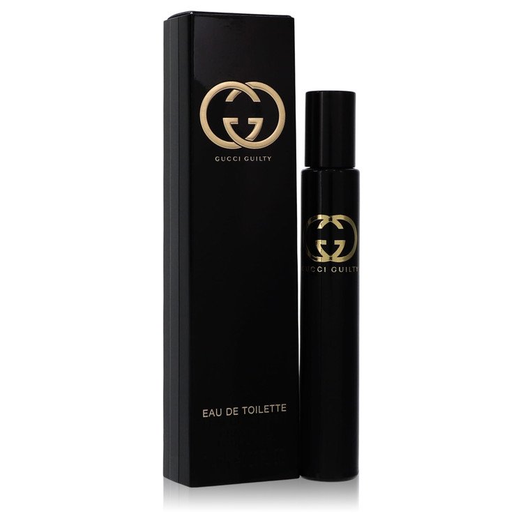 Gucci Guilty Women Mini EDT Fragrance Pen .25 oz by Gucci