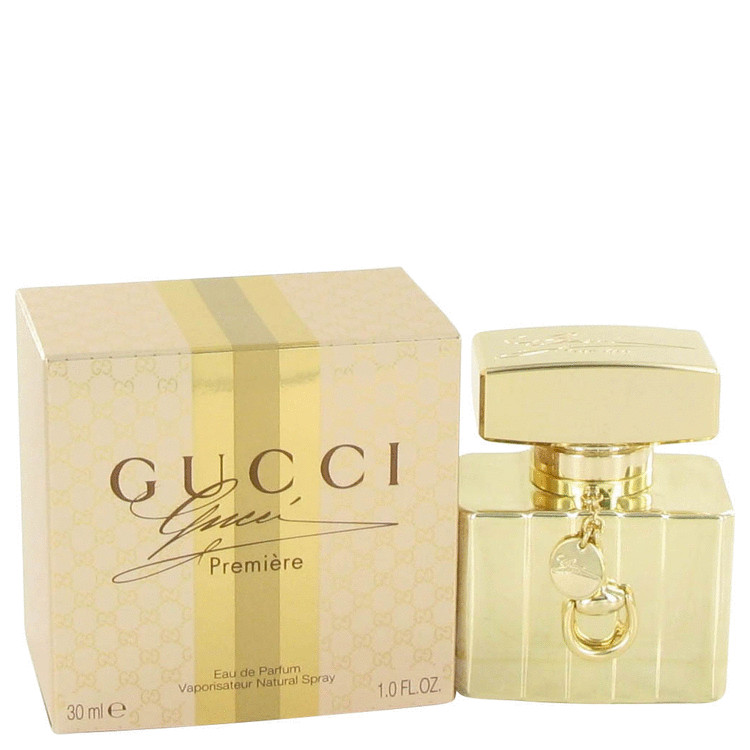 Gucci Premiere Women Eau De Parfum Spray 1 oz (30 ml) by Gucci
