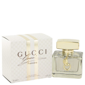 Gucci Premiere Women Eau De Toilette Spray 1.6 oz (50 ml) by Gucci