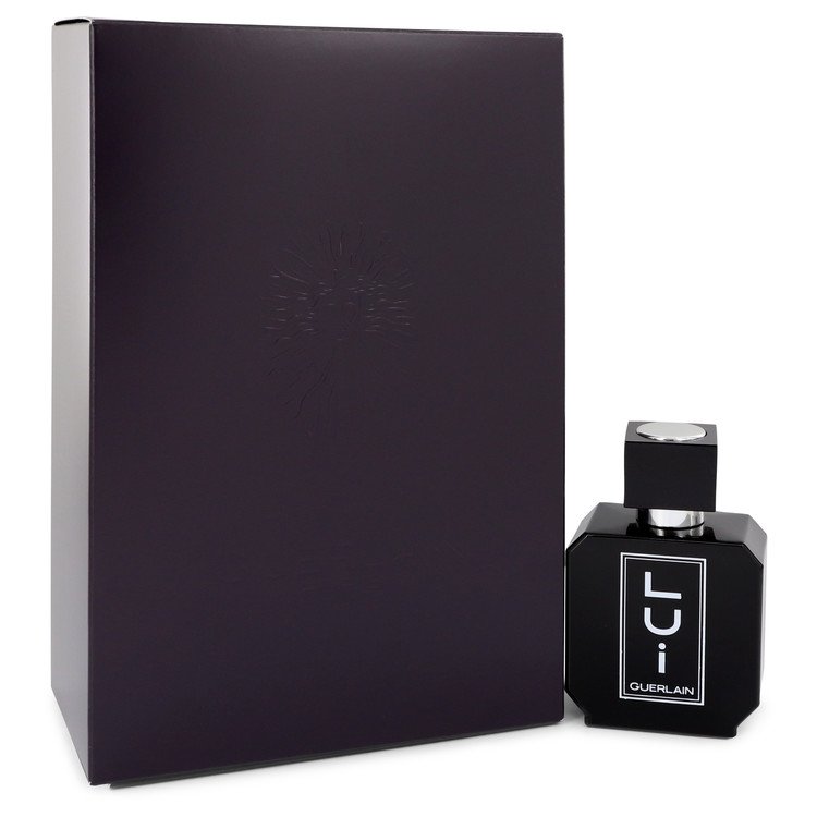 Guerlain Lui Men Eau De Parfum Spray (Unisex) 1.7 oz (50 ml) by Guerlain