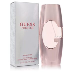 Guess Forever Women Eau De Parfum Spray 2.5 oz (75 ml) by Guess