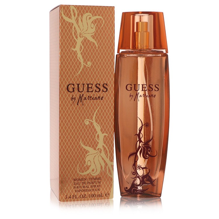 Guess Marciano Women Eau De Parfum Spray 3.4 oz (100 ml) by Guess