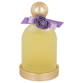 Halloween Fleur Women Eau De Toilette Spray (Tester) 3.4 oz (100 ml) by Jesus Del Pozo