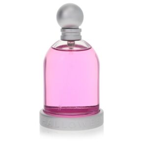 Halloween Kiss Sexy Women Eau De Toilette Spray (Tester) 3.4 oz (100 ml) by Jesus Del Pozo