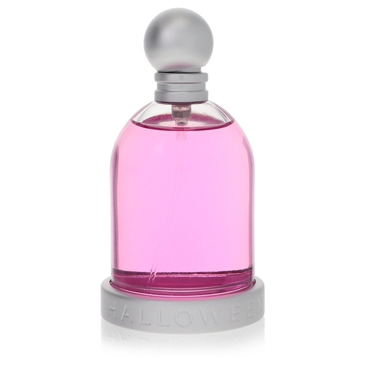 Halloween Kiss Sexy Women Eau De Toilette Spray (Tester) 3.4 oz (100 ml) by Jesus Del Pozo