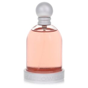 Halloween Kiss Women Eau De Toilette Spray (Tester) 3.4 oz (100 ml) by Jesus Del Pozo