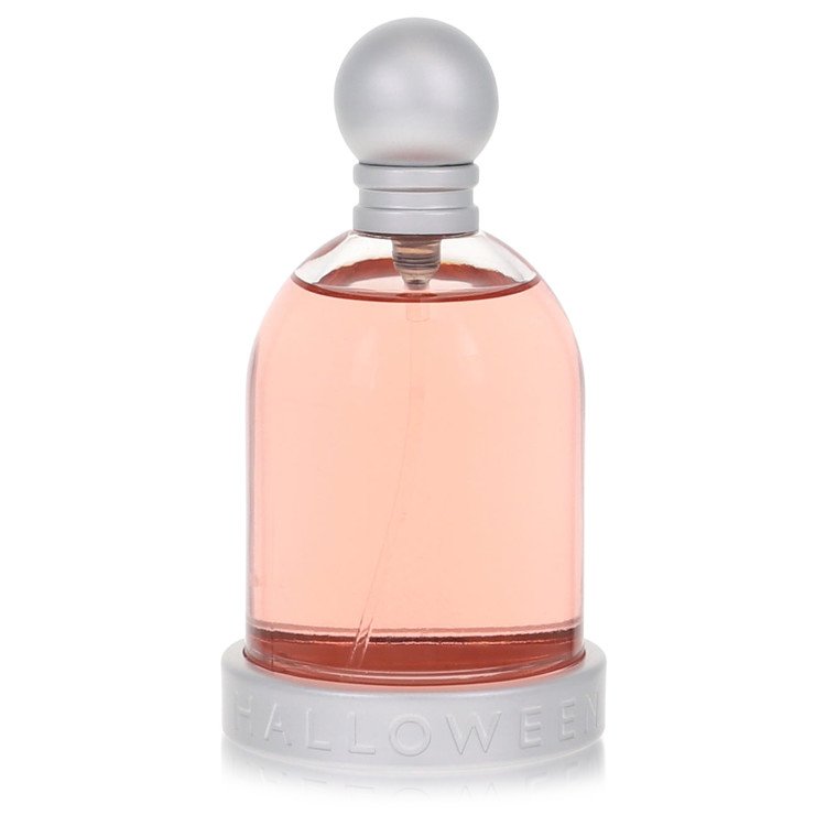 Halloween Kiss Women Eau De Toilette Spray (Tester) 3.4 oz (100 ml) by Jesus Del Pozo