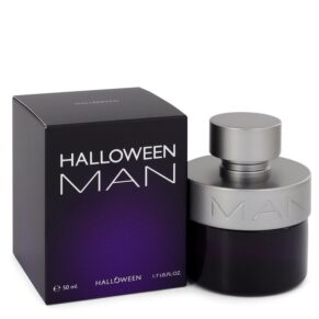 Halloween Man Beware Of Yourself Men Eau De Toilette Spray 1.7 oz (50 ml) by Jesus Del Pozo