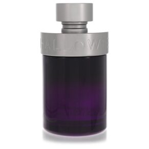 Halloween Man Men Eau De Toilette Spray (Tester) 4.2 oz (125 ml) by Jesus Del Pozo