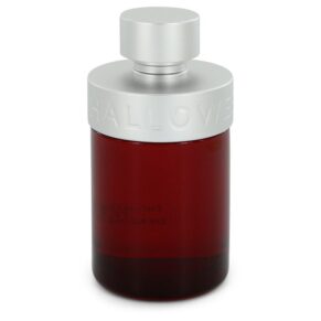 Halloween Man Rock On Men Eau De Toilette Spray (Tester) 4.2 oz (125 ml) by Jesus Del Pozo