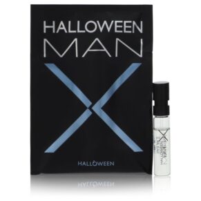 Halloween Man X Men Vial (Sample) 0.05 oz by Jesus Del Pozo