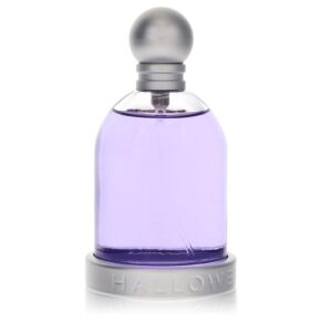 Halloween Women Eau De Toilette Spray (Tester) 3.4 oz (100 ml) by Jesus Del Pozo