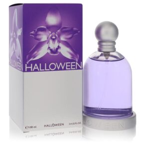 Halloween Women Vial (Sample) .05 oz by Jesus Del Pozo