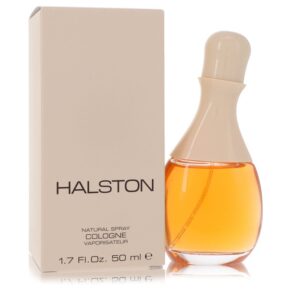 Halston Women Cologne Spray 1.7 oz (50 ml) by Halston