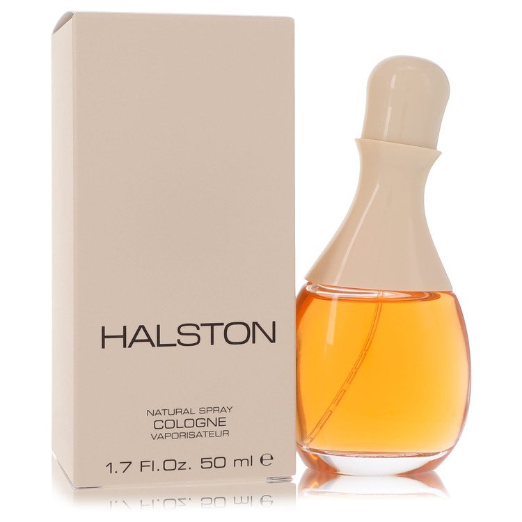 Halston Women Cologne Spray 1.7 oz (50 ml) by Halston