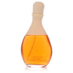 Halston Women Cologne Spray (Tester) 3.4 oz (100 ml) by Halston