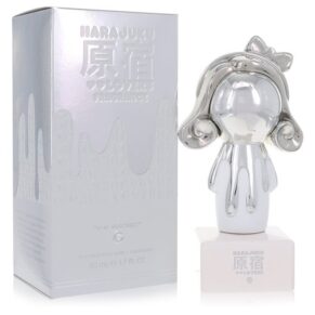 Harajuku Lovers Pop Electric G Women Eau De Parfum Spray 1.7 oz (50 ml) by Gwen Stefani