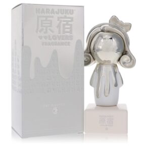 Harajuku Lovers Pop Electric G Women Eau De Parfum Spray 1 oz (30 ml) by Gwen Stefani