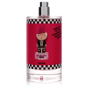Harajuku Lovers Wicked Style Music Women Eau De Toilette Spray (Tester) 3.4 oz (100 ml) by Gwen Stefani